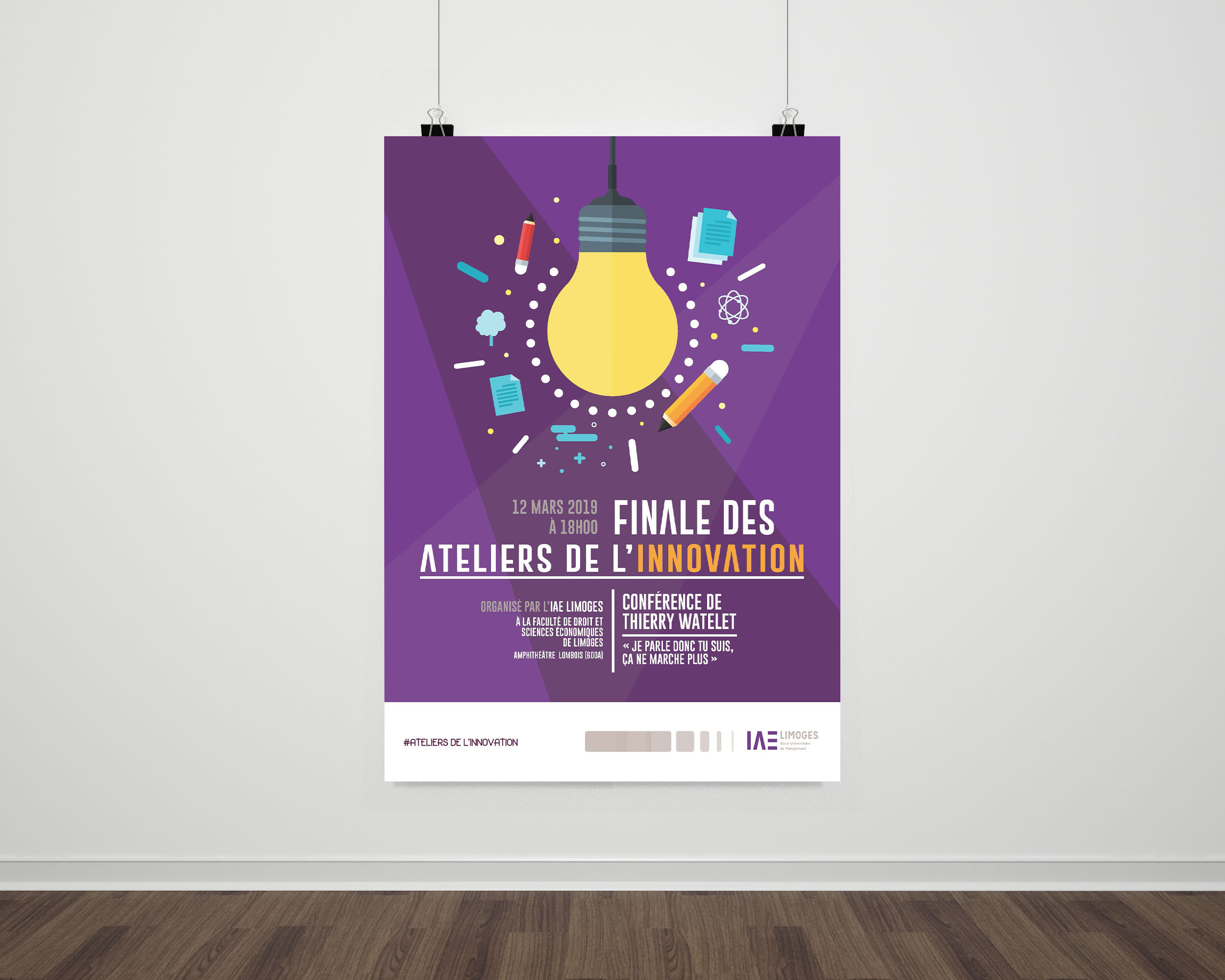 Finale des ateliers